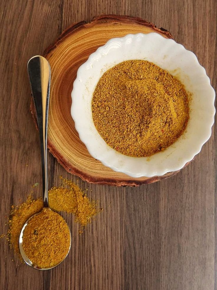 Pulihora Masala